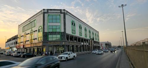 Φωτογραφία από το άλμπουμ του فندق الجنوب Al janob hotel στο Ριάντ