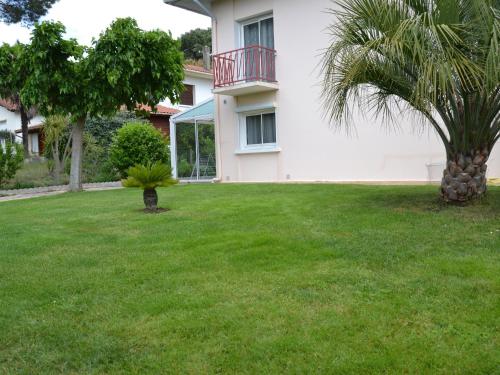 T3 jardin à Capbreton, proche plages & commerces, parking, Wifi - FR-1-239-1098