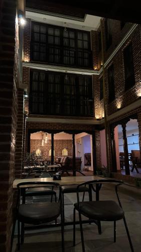 Photo de la galerie de l'établissement Atithi Bhawan, à Pātan