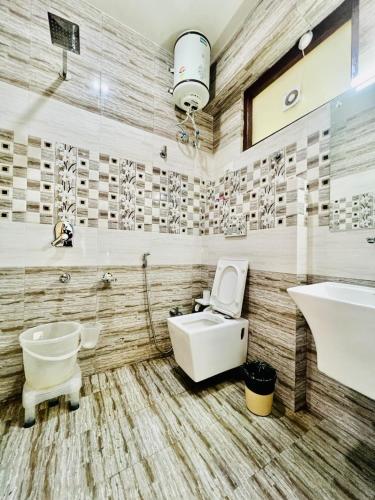 Gallery image of Winterline Hotel & Resort - Best Selling Property in Kasol in Kasol