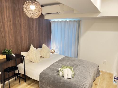 Ikebukuro Area 2 Units NishiikeApartment
