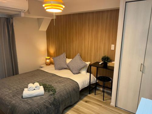 Ikebukuro Area 2 Units NishiikeApartment