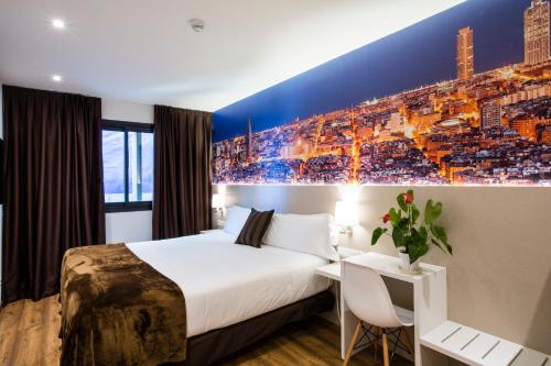 Hotel BESTPRICE Gracia, Barcelona – Bijgewerkte prijzen 2022