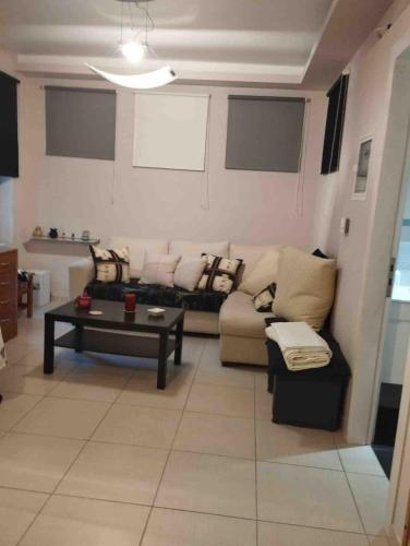 Lovely studio close to the center