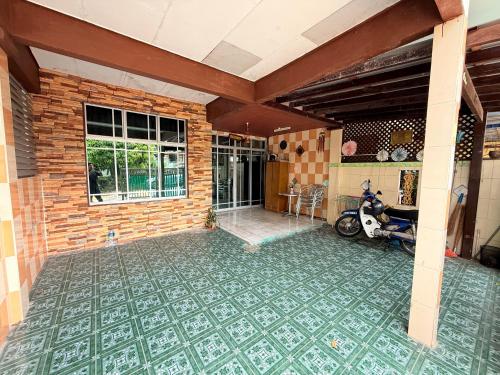 Gambar di galeri bagi Wan Homestay Kulim Hi-Tech di Kulim