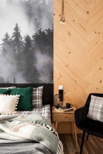 Apartament Srebrna Perła