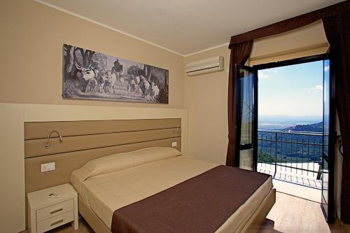 Gallery image of Hotel Vatluna in Vetulonia
