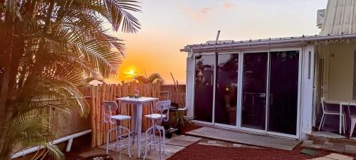 LA PALMERAIE - Locations de Villas et Appartements