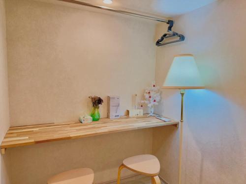 Fotografie z fotogalerie ubytování 東新宿駅新宿4人可 b2 v Tokiu