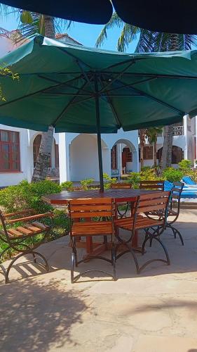 Φωτογραφία από το άλμπουμ του Diani Breeze Villas στη Μομπάσα