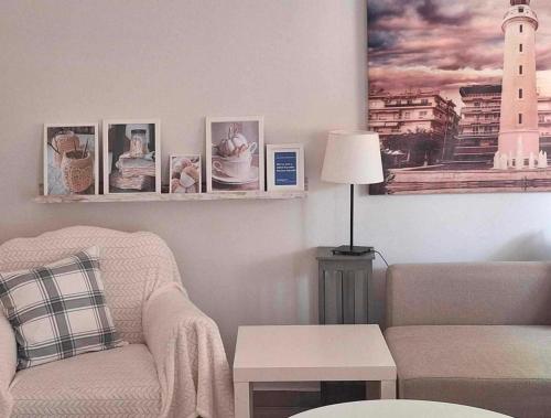 City Center Apartment 1