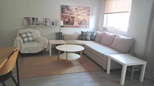 City Center Apartment 1