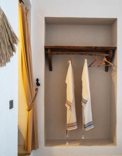 two at Notarius Hotel Bodrum in Bodrum City