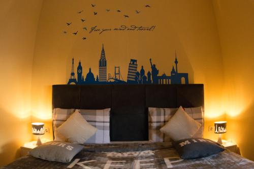Apartment Giro