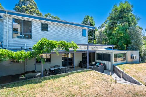 Gallery image of Lyonville Retreat in Lyonville