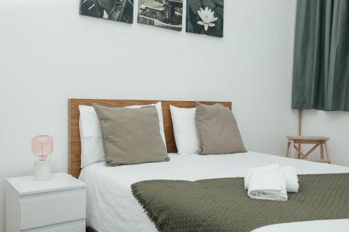 Guest House T4 no Porto