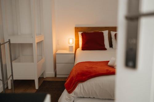 Guest House T4 no Porto