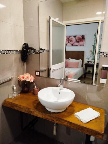 Apartamento Loft Puerto de Gades
