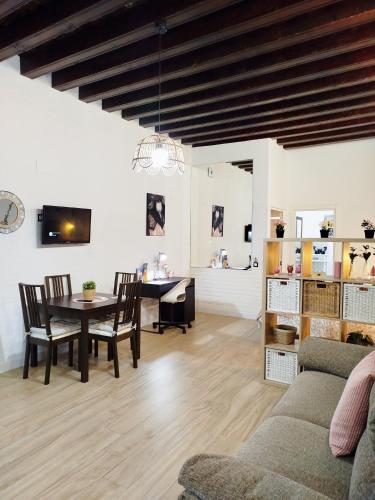 Apartamento Loft Puerto de Gades