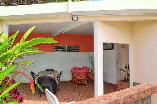 Φωτογραφία από το άλμπουμ του Appartement de charme à Port-Louis, 35 m², jardin privé σε Port-Louis