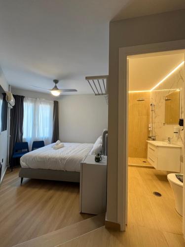 Aristeidou 10 Suite Klafthmonos