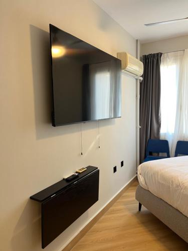 Aristeidou 10 Suite Klafthmonos