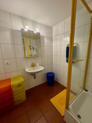 Bilik mandi di In der Nähe von Baden-Baden