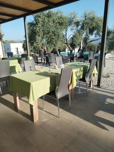 Φωτογραφία από το άλμπουμ του FARMHOUSE LA CROISETTE - Agriturismo σε Dorgali