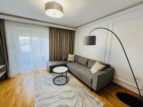 Fotografie z fotogalerie ubytování Monte Deluxe v destinaci Becici