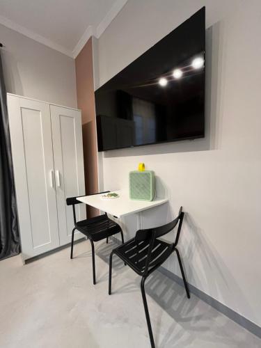 Iris Suite panepistimiou