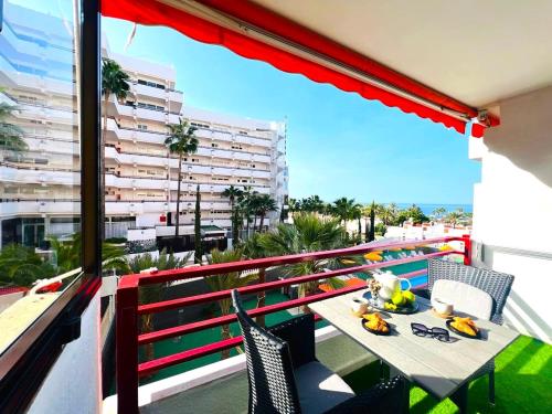 Olympia Apartment in Las Americas-Costa Adeje