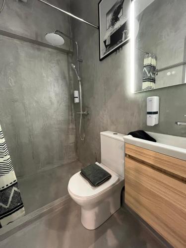 Iris Suite kondrigktonos