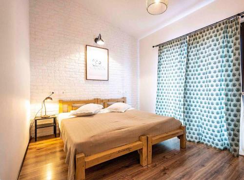 Gallery image of Potcoava Mountain Hideaway in Runcu