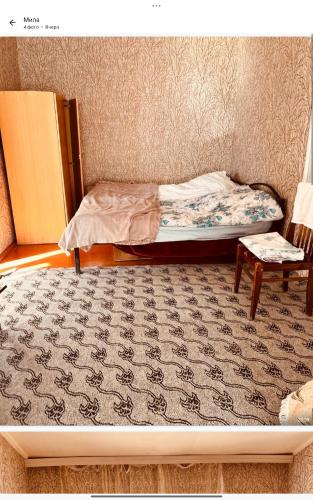 Gallery image of Village house in Qusar