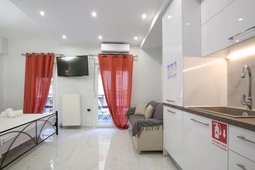 #Ioanna apartments City Room 1