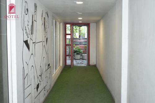 Gallery image of Hotel La Serene By Qotel-Gagan Vihar Anand vihar in New Delhi