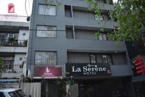 Gallery image of Hotel La Serene By Qotel-Gagan Vihar Anand vihar in New Delhi