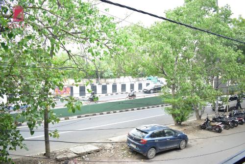 Gallery image of Hotel La Serene By Qotel-Gagan Vihar Anand vihar in New Delhi
