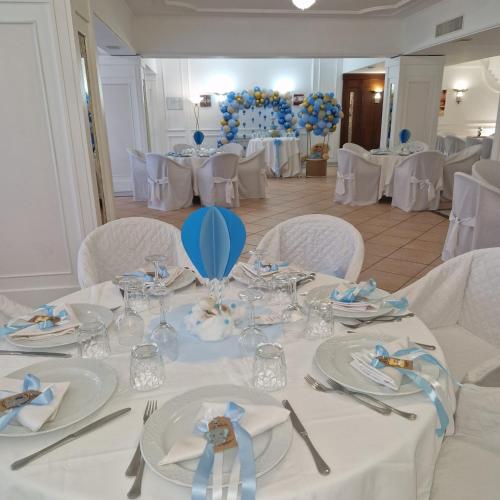 Gallery image of Hotel Civita in Avellino