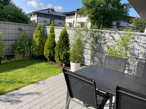 Gallery image of Apartament Ustrońska Jodełka z Balią i Ogrodem-Nadrzeczna in Ustroń