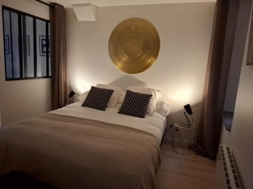 Joli appartement au coeur de Mâcon