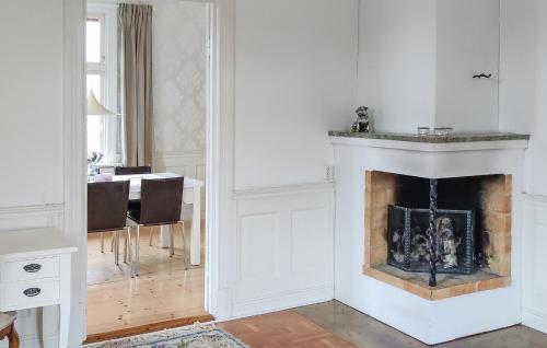 MörrumにあるStunning Home In Mörrum With Saunaのギャラリーの写真