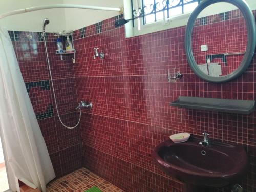 Gallery image of Trou aux Biches Apartment - 3 or 2 Beds in Triolet