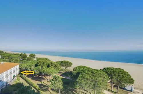 T2 - Les pieds dans l'eau