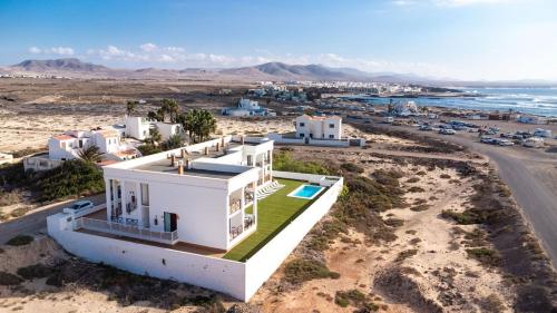 Apartamento Vista Mar