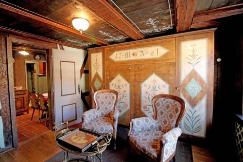 Appartement 1 Chambre
