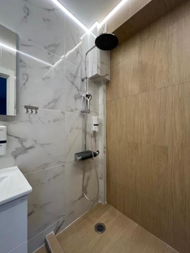 Ancient Athens Suites