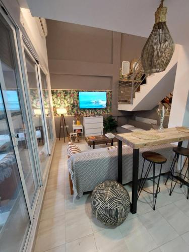 Dúplex empul sweethome Los caños