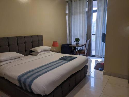 Great Hotel Kiyovu