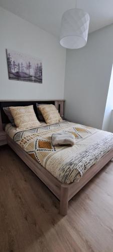 Le Nid Douillet de Bergheim